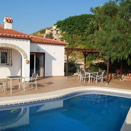 Villa Bello Horizonte Педрегер Екстериор снимка