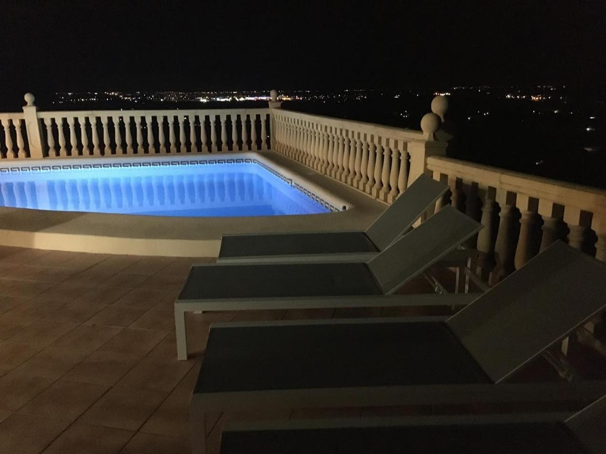 Villa Bello Horizonte Педрегер Екстериор снимка