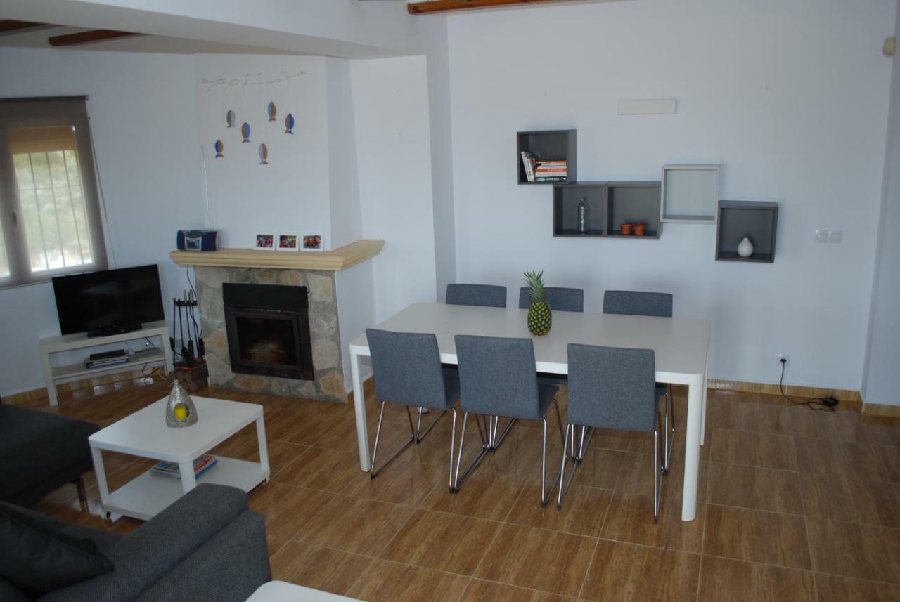 Villa Bello Horizonte Педрегер Екстериор снимка