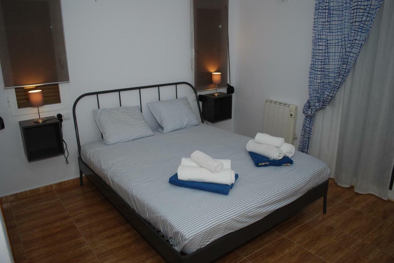 Villa Bello Horizonte Педрегер Екстериор снимка