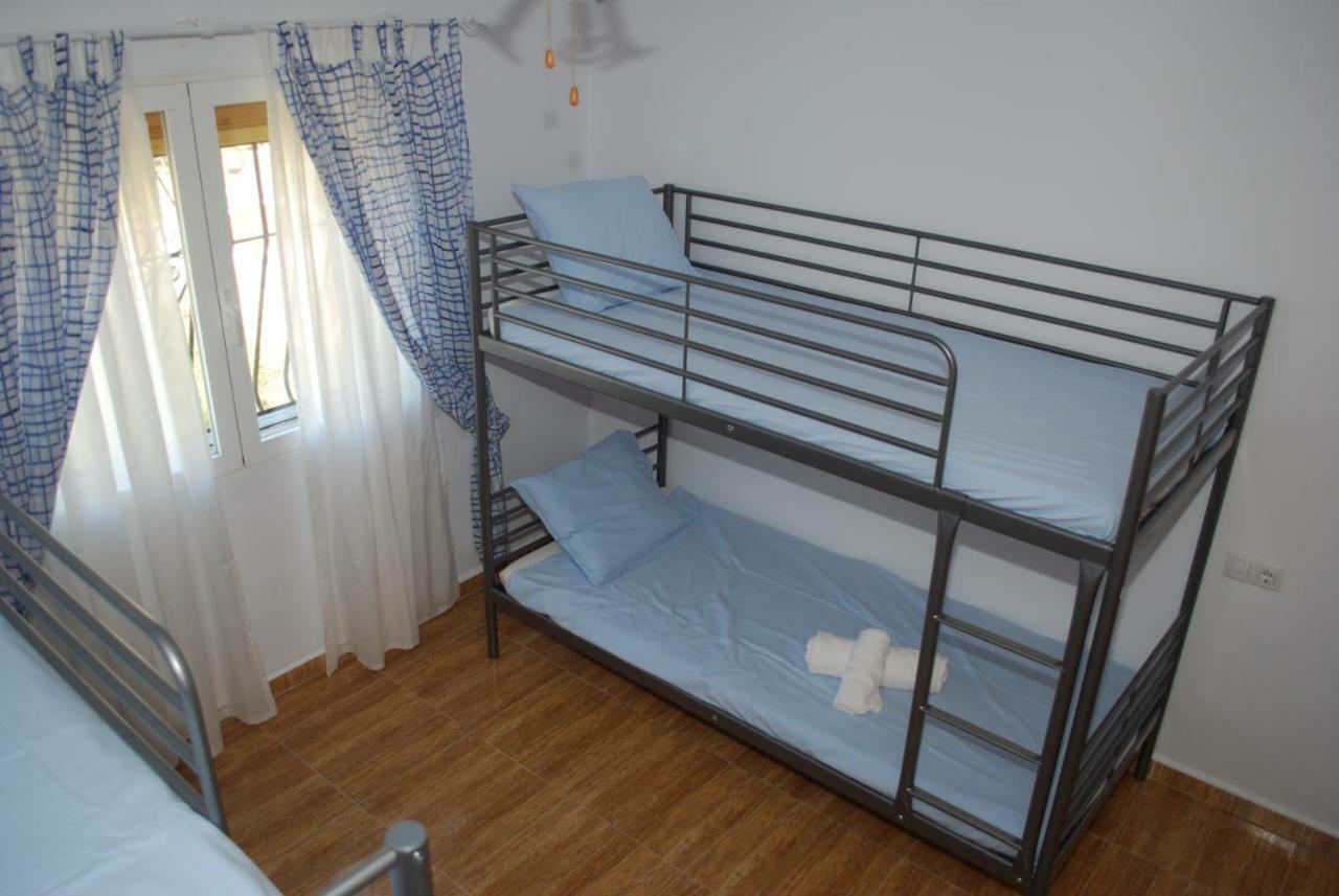 Villa Bello Horizonte Педрегер Екстериор снимка