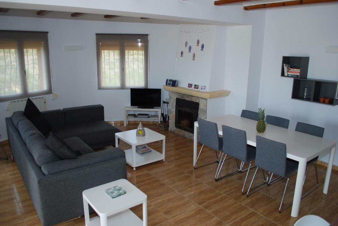 Villa Bello Horizonte Педрегер Екстериор снимка