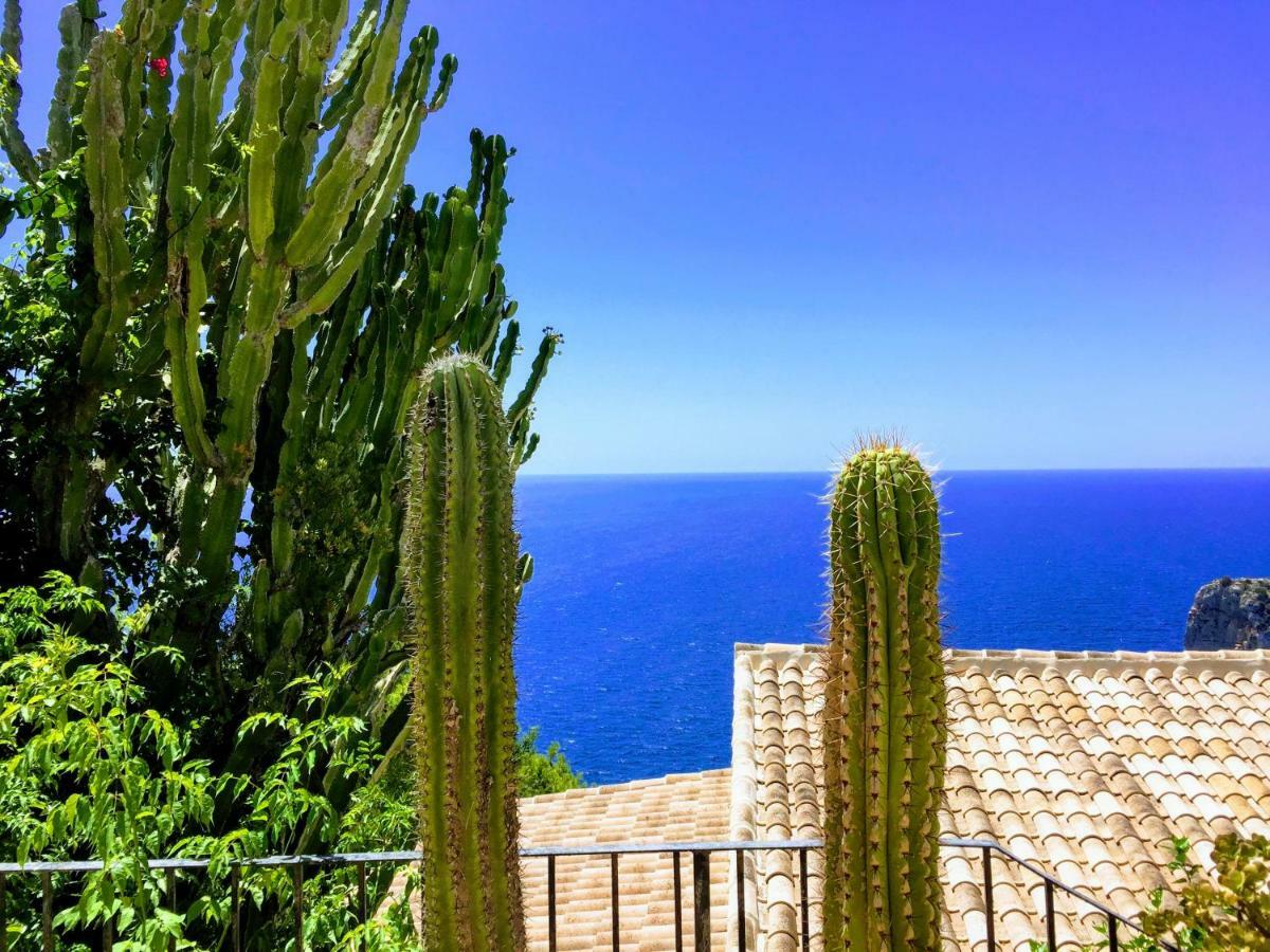 Villa Bello Horizonte Педрегер Екстериор снимка