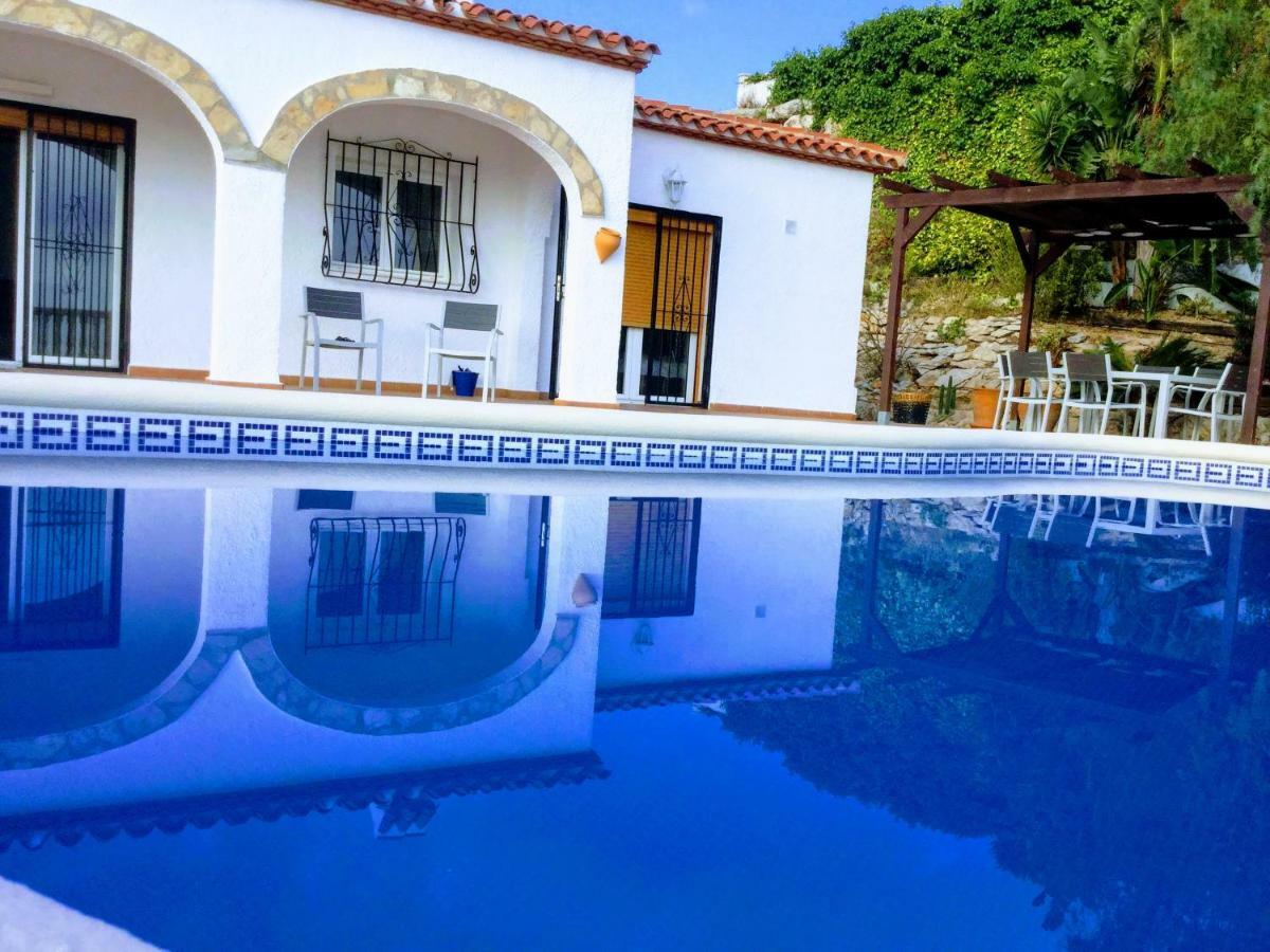 Villa Bello Horizonte Педрегер Екстериор снимка