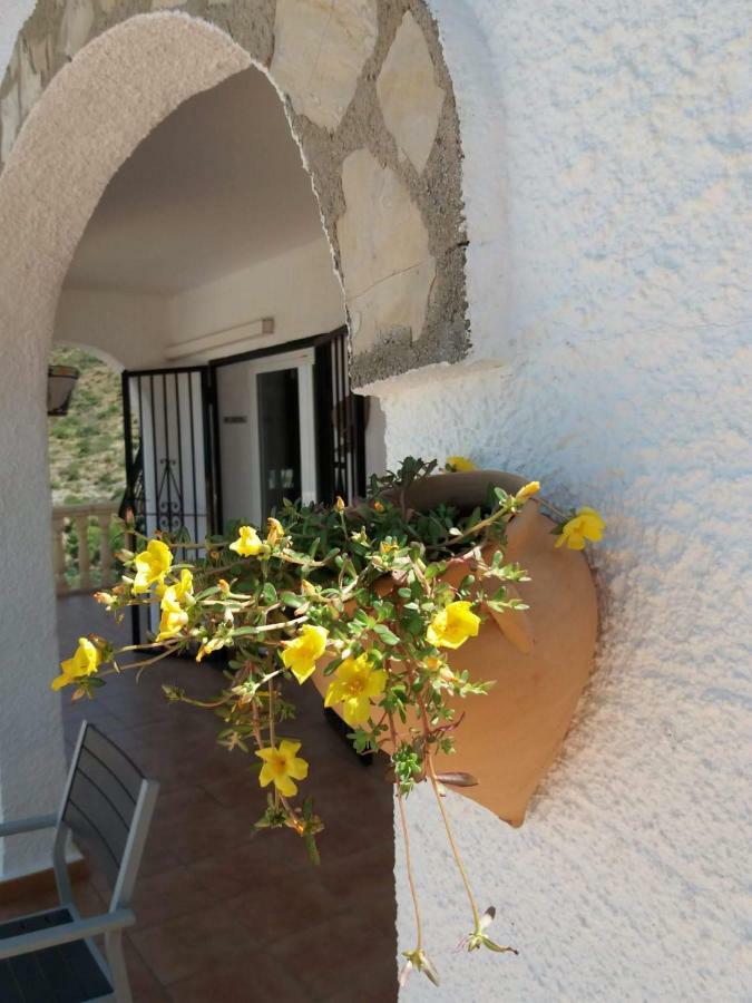 Villa Bello Horizonte Педрегер Екстериор снимка