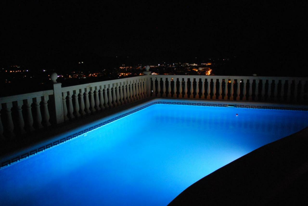 Villa Bello Horizonte Педрегер Екстериор снимка